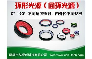 印刷品檢測中光源對工業(yè)相機(jī)成像的影響