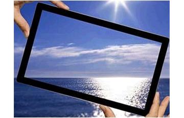 機器視覺檢測LCD黑屏