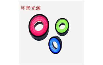 機(jī)器視覺光源專業(yè)術(shù)語之顯色性