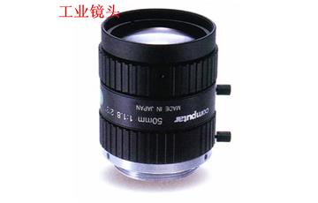 工業鏡頭各參數之間是如何作用的