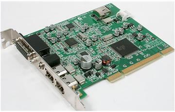 圖像采集卡常見問(wèn)題解決方案