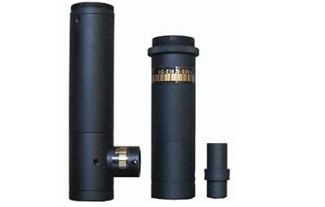 選擇工業鏡頭的小竅門