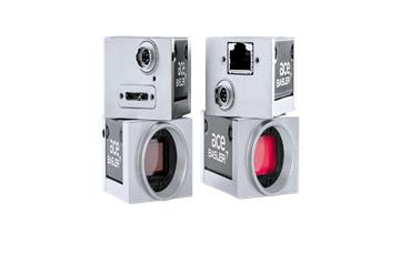 為什么需要定制工業相機