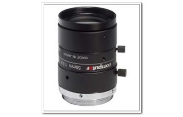 50mm 500萬像素工業鏡頭