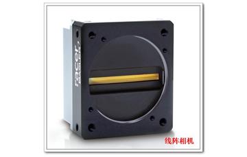 Basler千兆網口線陣工業相機raL8192-12gm